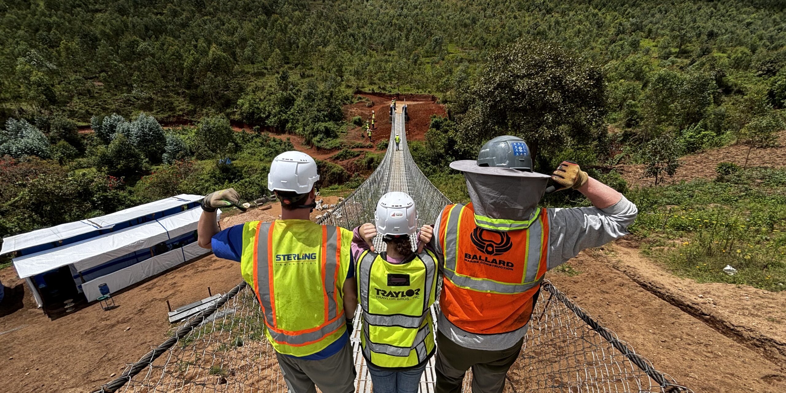 Traylor Construction Group