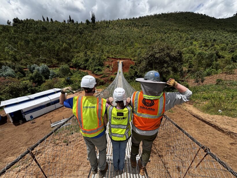 Traylor Construction Group